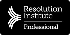 Accredited Resolution Institute Professional